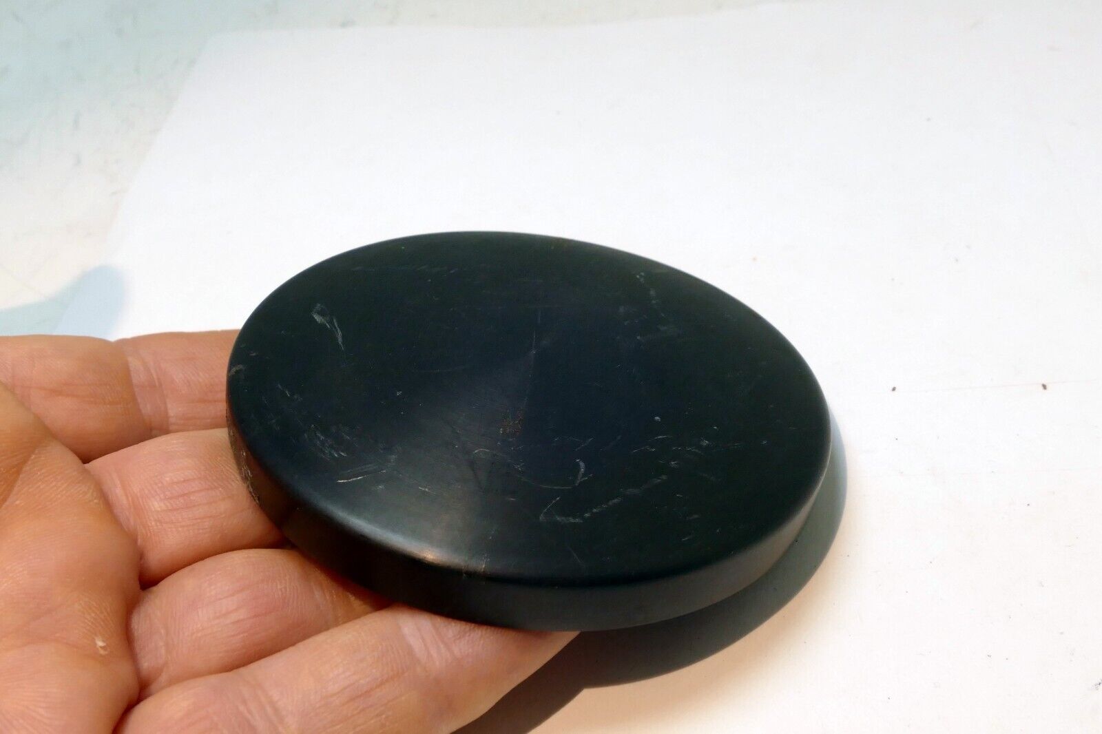 Lens Front Cap Slip on metal dust protective for 81mm rim vintage bellows