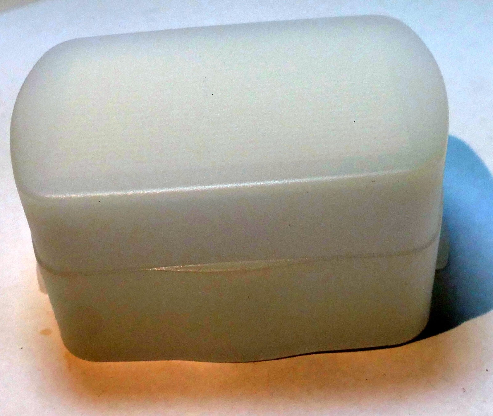 Soft Dome Omni-Bounce Flash Bounce Diffuser for Canon Speedlight 580EX