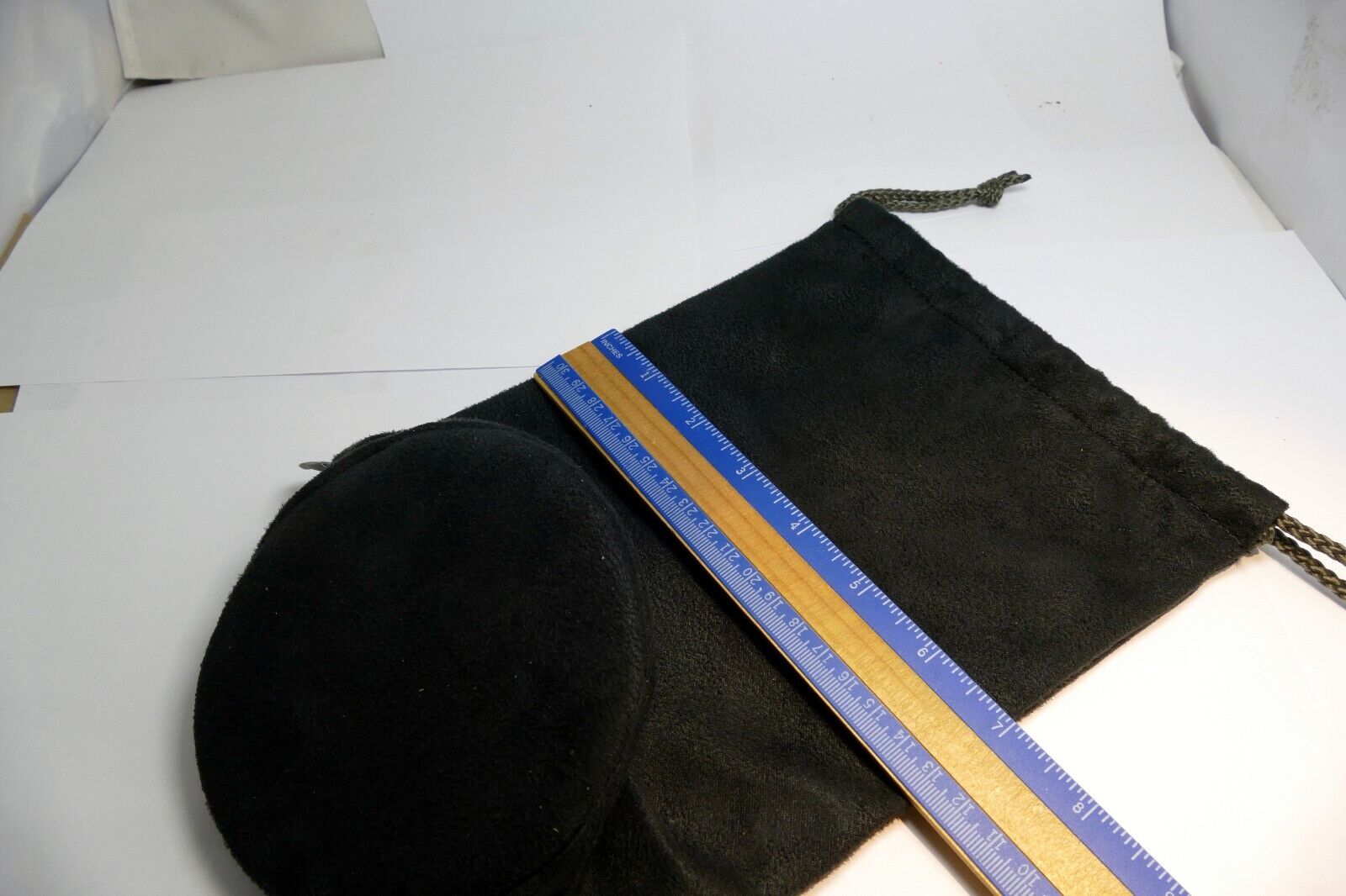Tamron LP-1229 Lens Soft Pouch Case for SP 70-200mm F2.8 Di VC USD 100-400mm Di