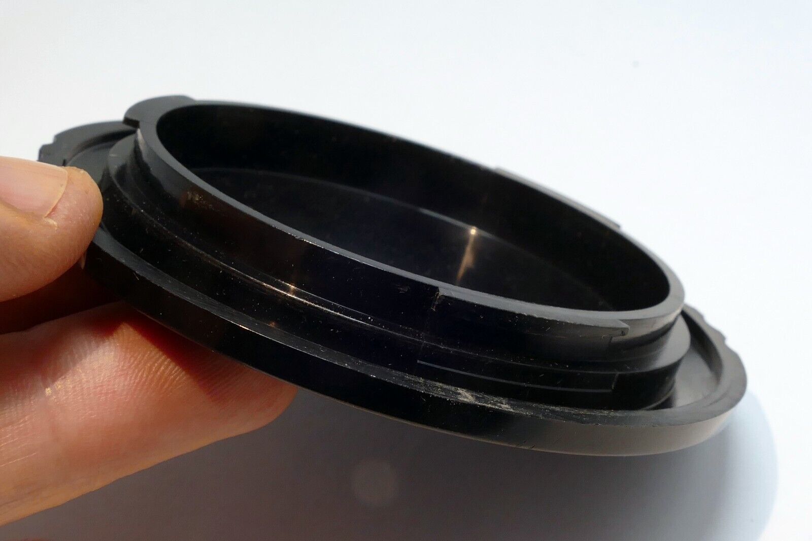 Vivitar Cap for Mamiya 6X7 2X lens teleconverter Sekor 67