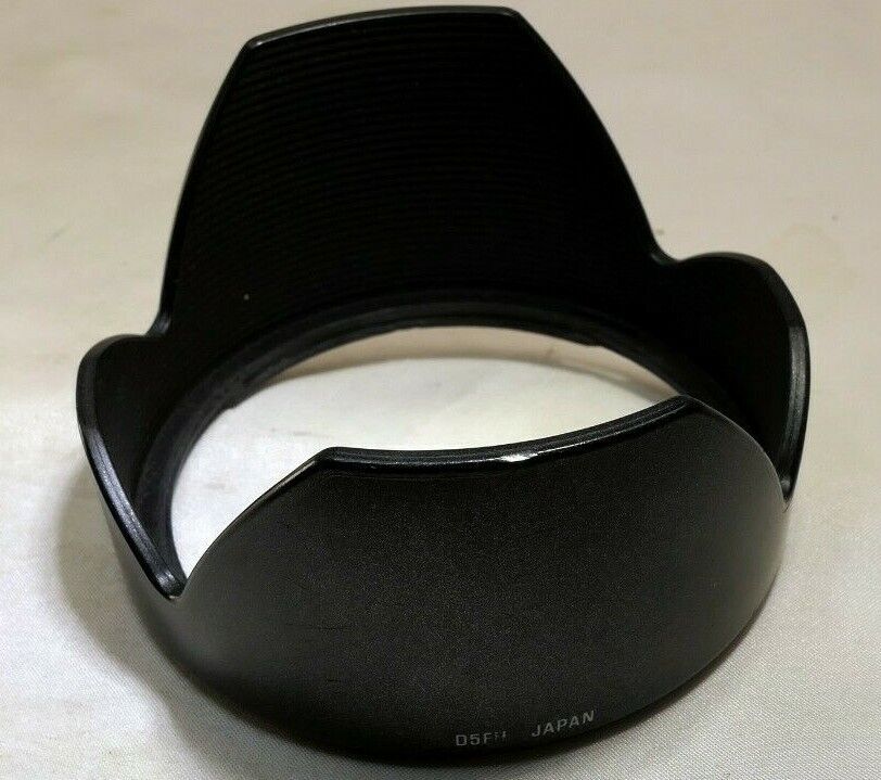 Tamron D5FH Lens Hood Shade for 28-200mm f3.8-5.6 LD (171D, 571D) Genuine OEM
