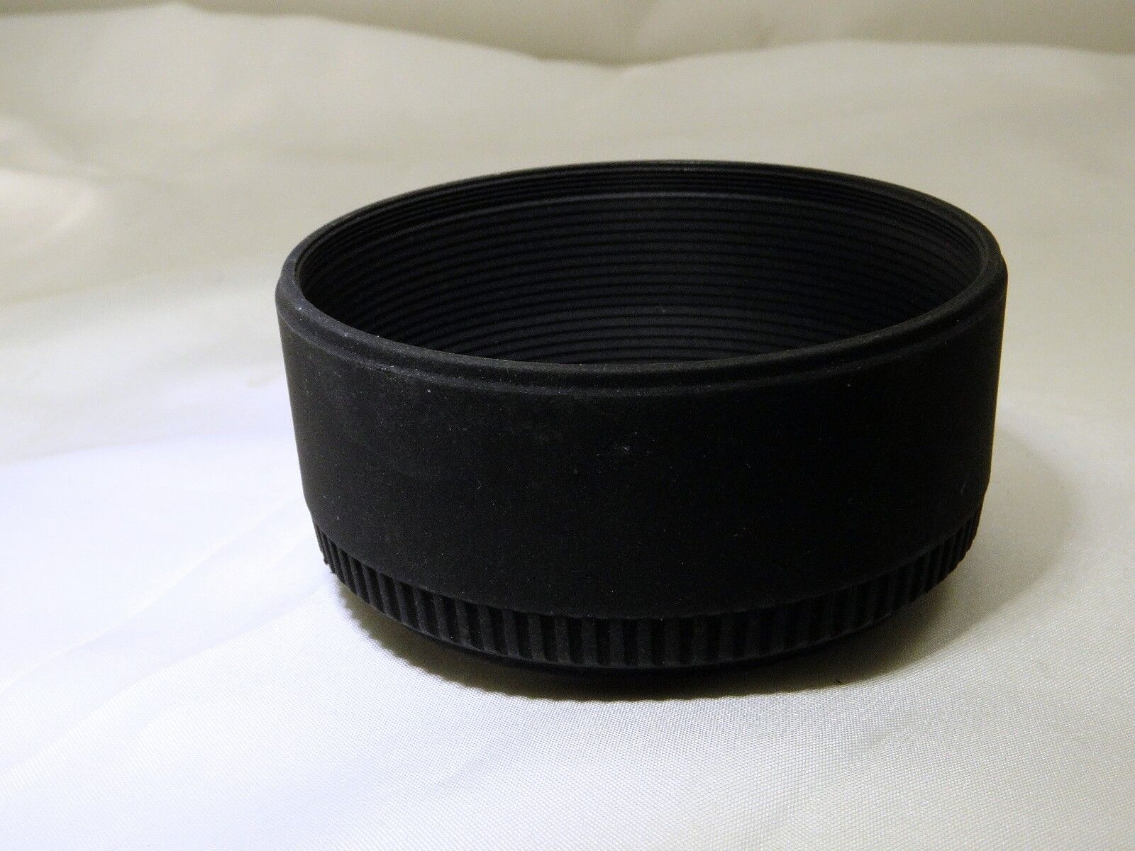 Sigma Lens Hood Shade Telephoto for 58mm rim 50mm 90mm f2.8 Macro