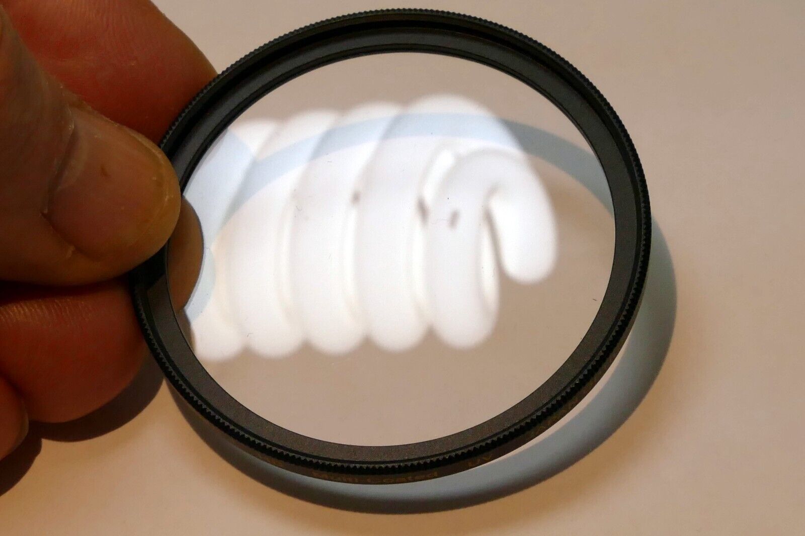 Vivitar Series 1 MC UV (0) 52mm filter