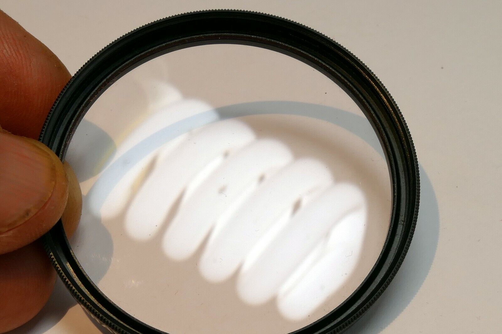 Quantaray  55mm Filter Skylight 1A sky