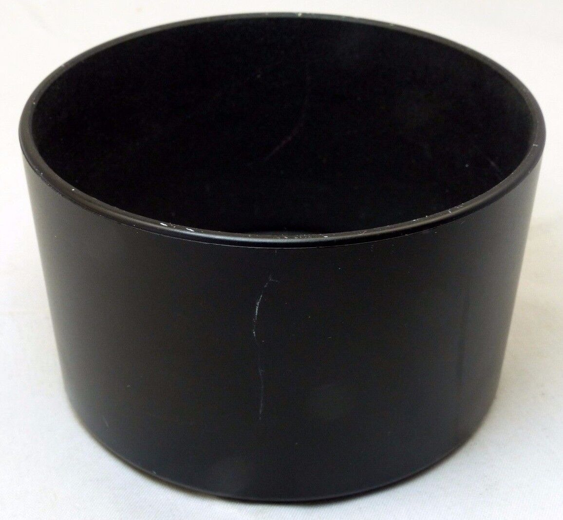 Lens Shade hood for 62mm filter rim (twist on type ) telephoto 70-300mm