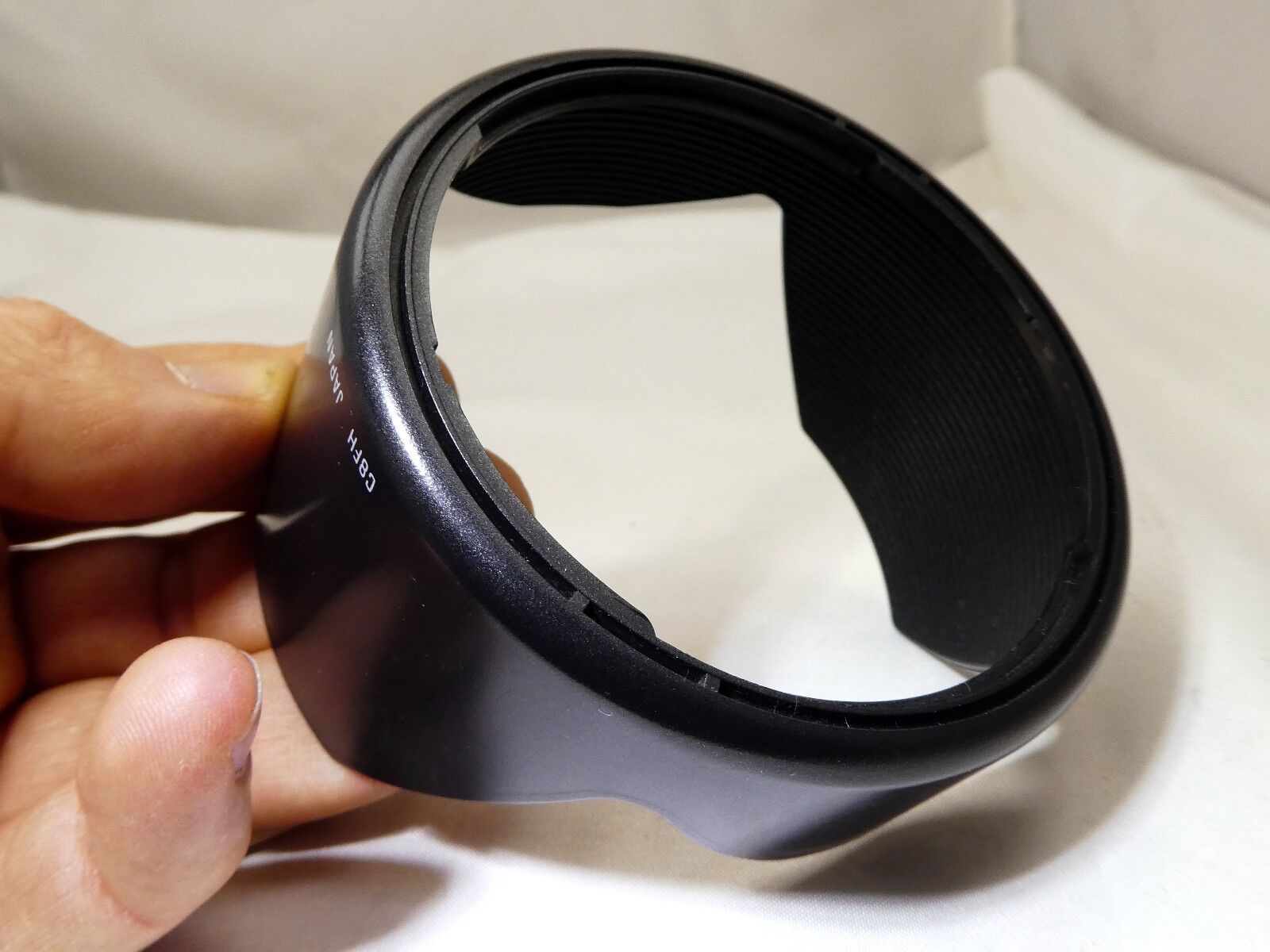Tamron C8FH Lens Hood Super 28-200mm f3.8-5.6 Adaptall OEM