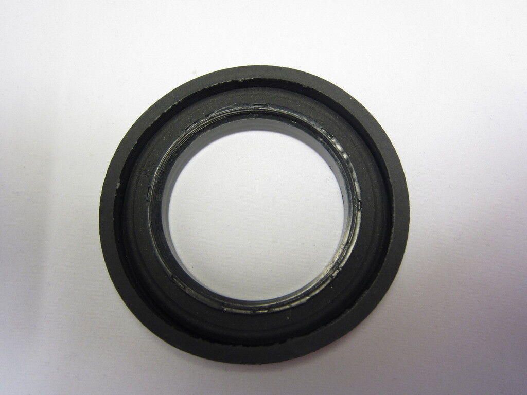 Generic Rubber Lens Hood 52mm Good Condition 6209012