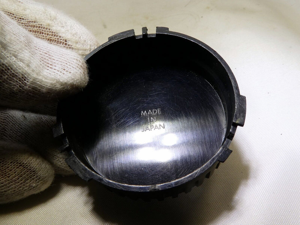 SIGMA REAR LENS Cover Cap for CANON FD Breach Lock for 50mm f1.8 f1.4