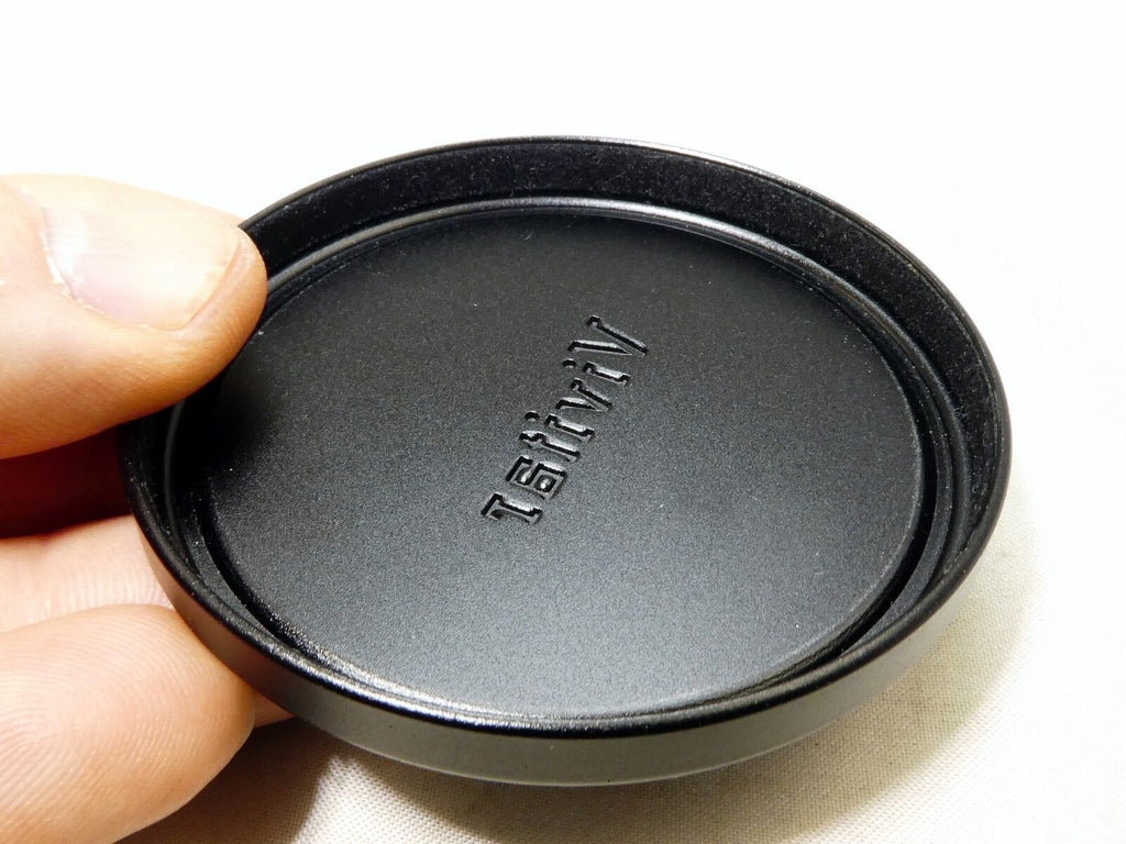 Vivitar METAL 62mm Lens Front Cap Slip on type 70-210mm