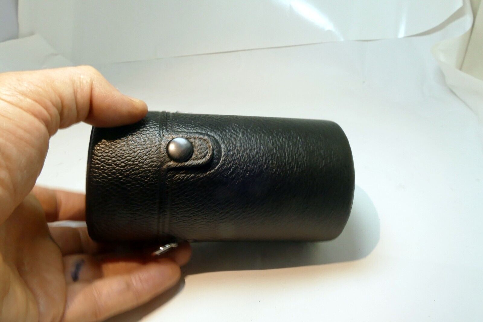 Pentax Hard Case for Takumar 150MM F4 M42 lens Asahi Super & SMC