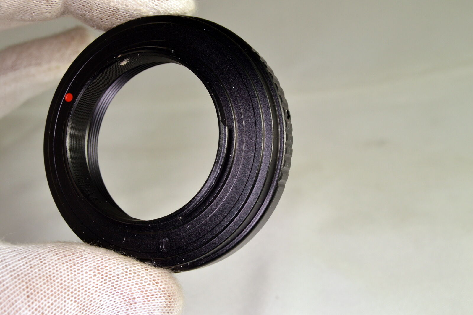 Leica Leitz M39 LTM screw mount lens adapter to Nikon 1 cameras J1 J2 AW1 V1 V3