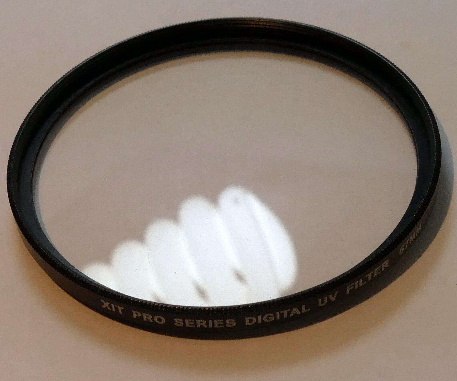 XIT PRO 67mm UV Digital HD Filter  Protector
