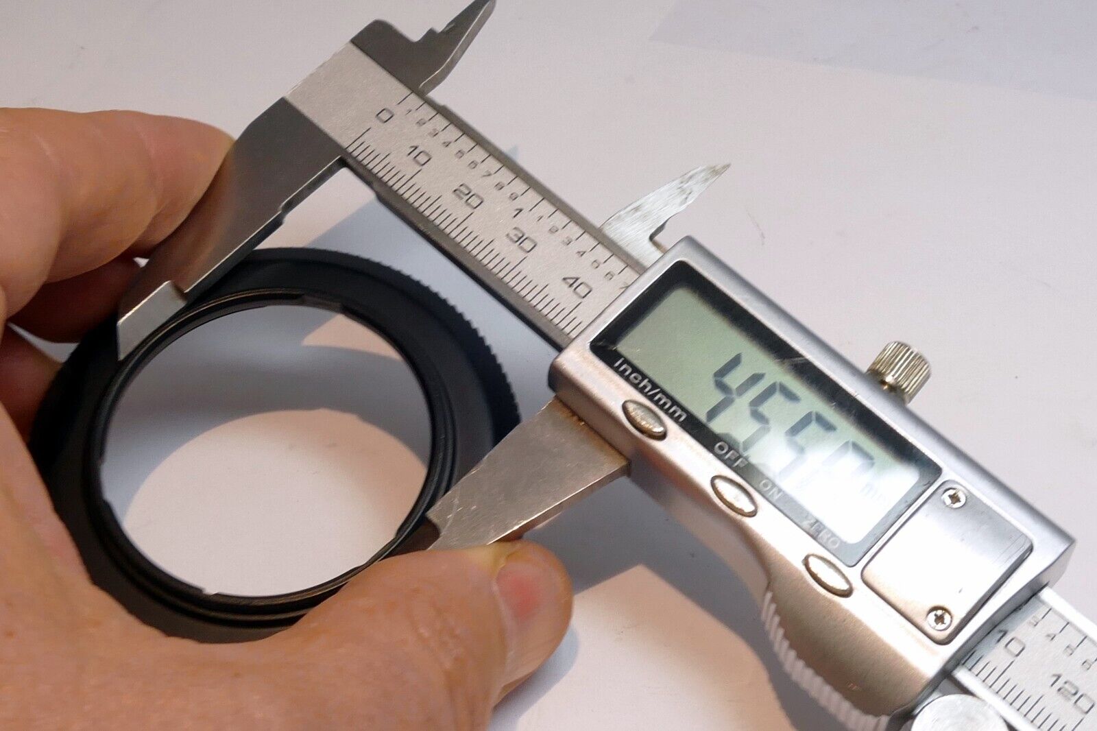 Replacement LH-HN40P Lens Hood For Nikon Z DX 16-50mm f3.5-6.3 VR HN-40 Z6 Z7 50