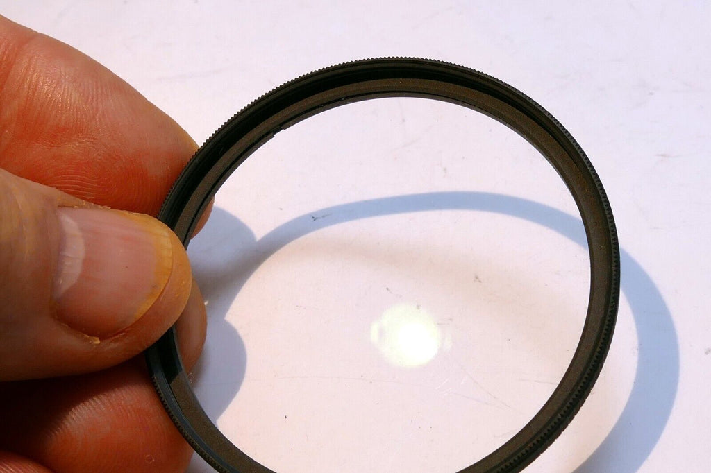 Sigma DG UV Protection 52mm Lens Filter Multi-Coated  - Original OEM