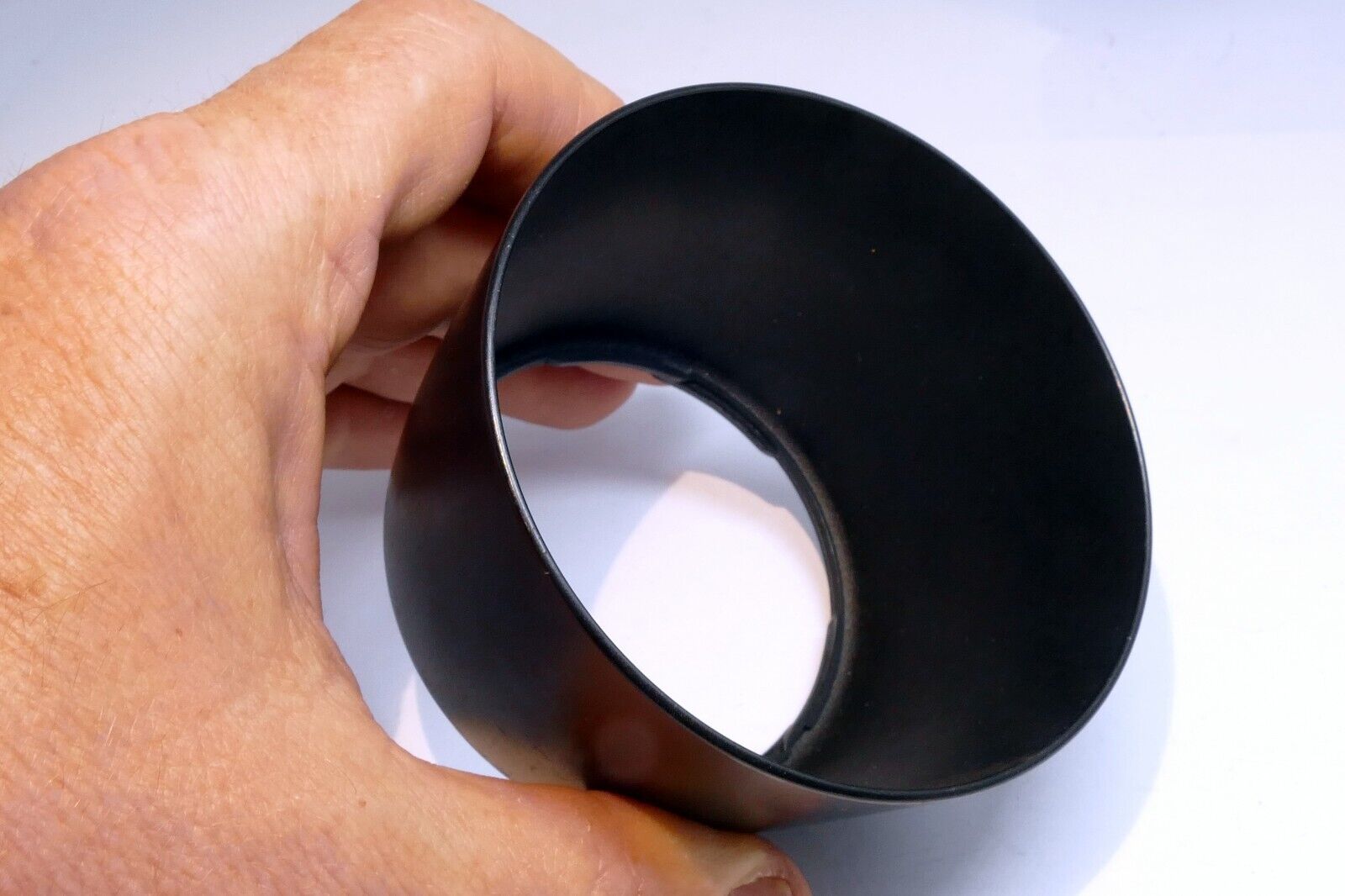 Replacement LH-60 Lens Hood Shade for Canon EF 75-300mm f/4-5.6