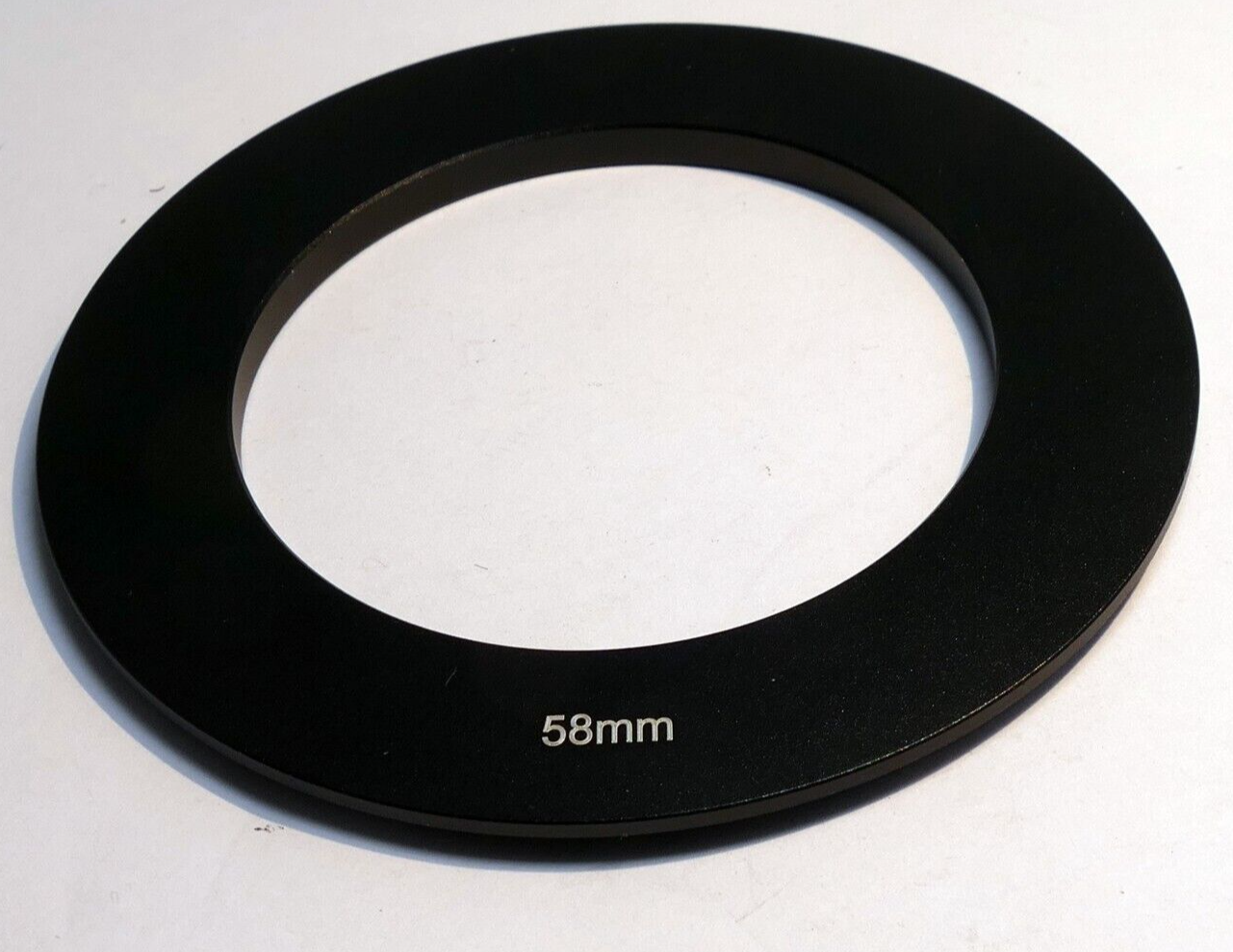58mm to Cokin P square  series filter ring  adapter New -