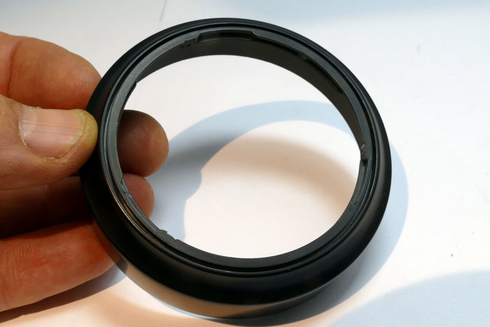 Tamron A2FH Lens Hood Shade 35-90mm F4-5.6 AF (58mm rim)