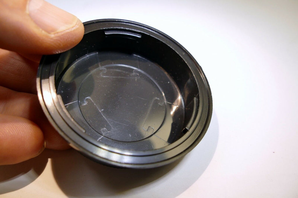 Soligor  AF Rear Lens Cap Cover for Pentax P PK M KA FA lenses