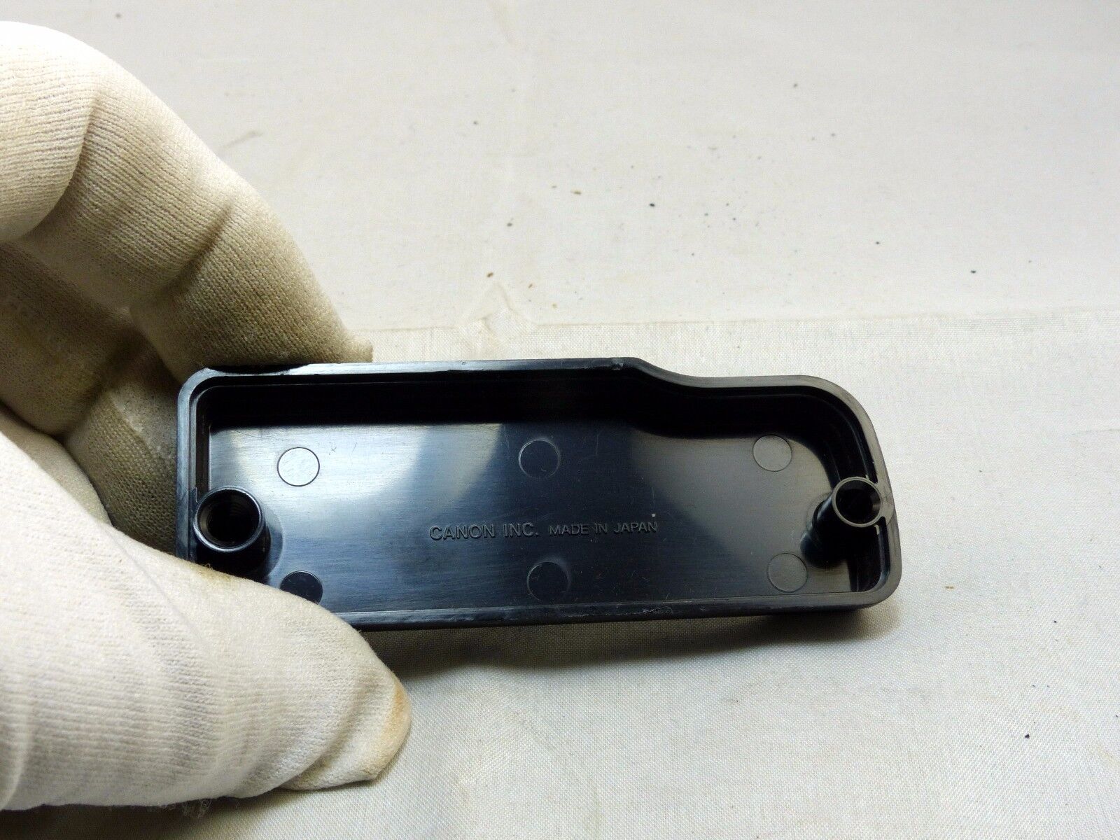 unidentified Canon camera parts for A2E cameras