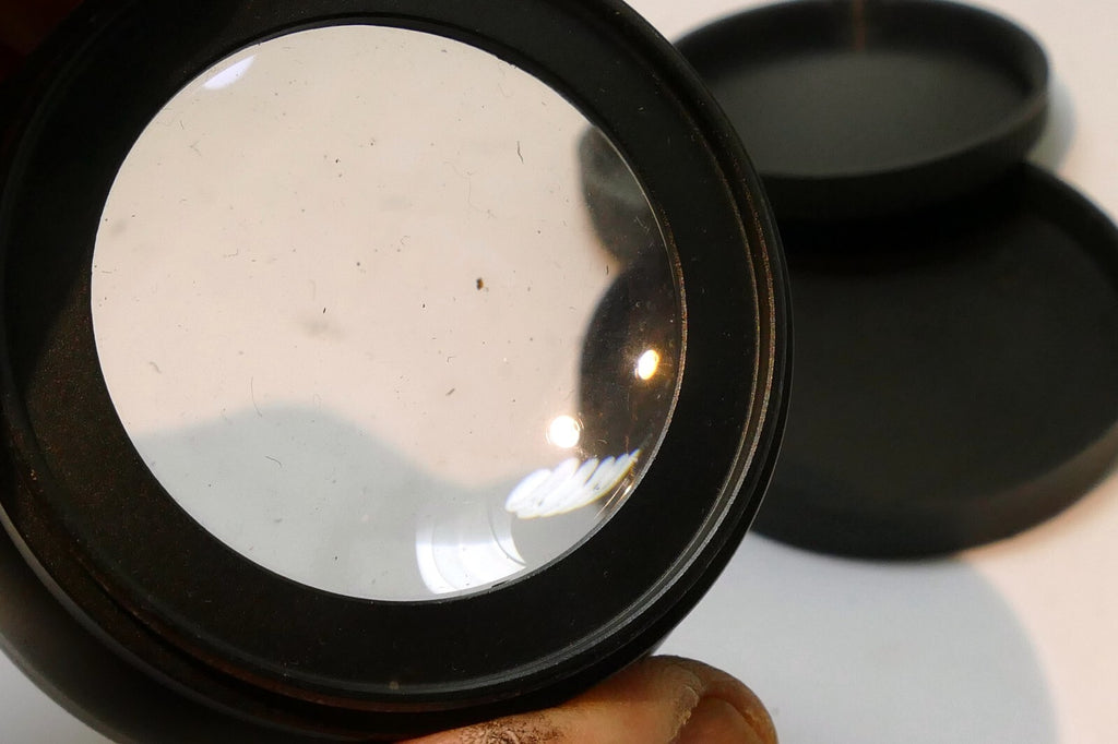 55mm Deco Gear HD 55mm  Lens Wide Angle 0.45X  AUX  HD AF