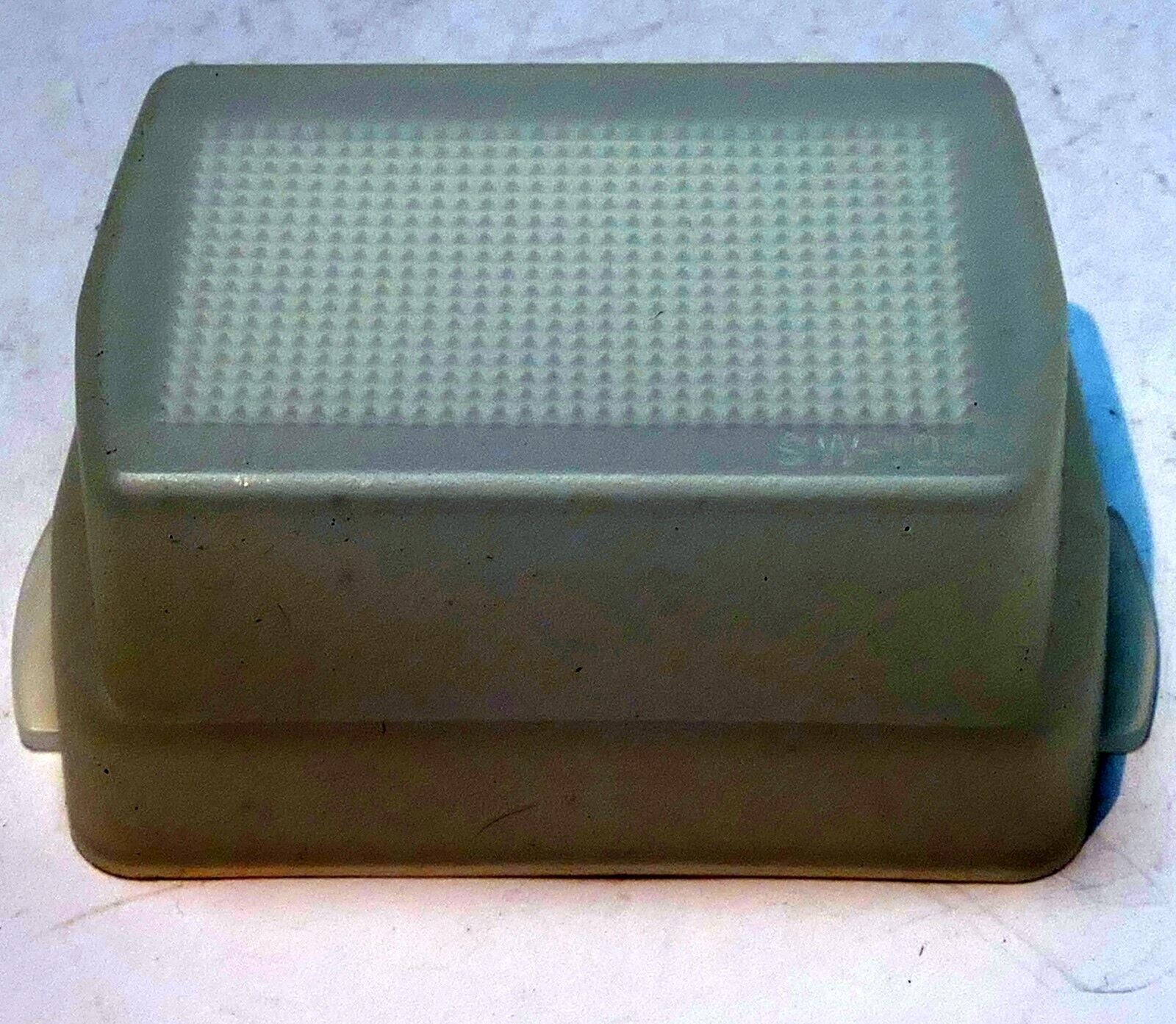 NIKON SW-10H flash adapter for SB-800 SB-600 soft dome diffuser