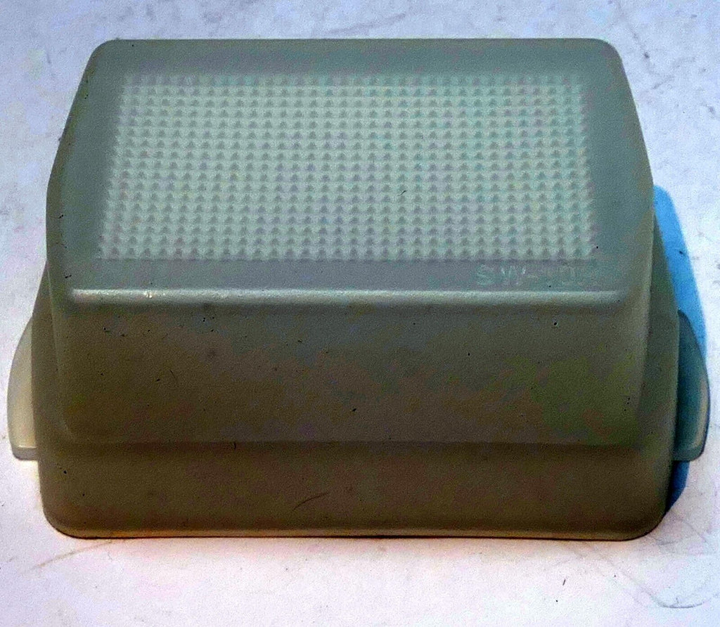 NIKON SW-10H flash adapter for SB-800 SB-600 soft dome diffuser