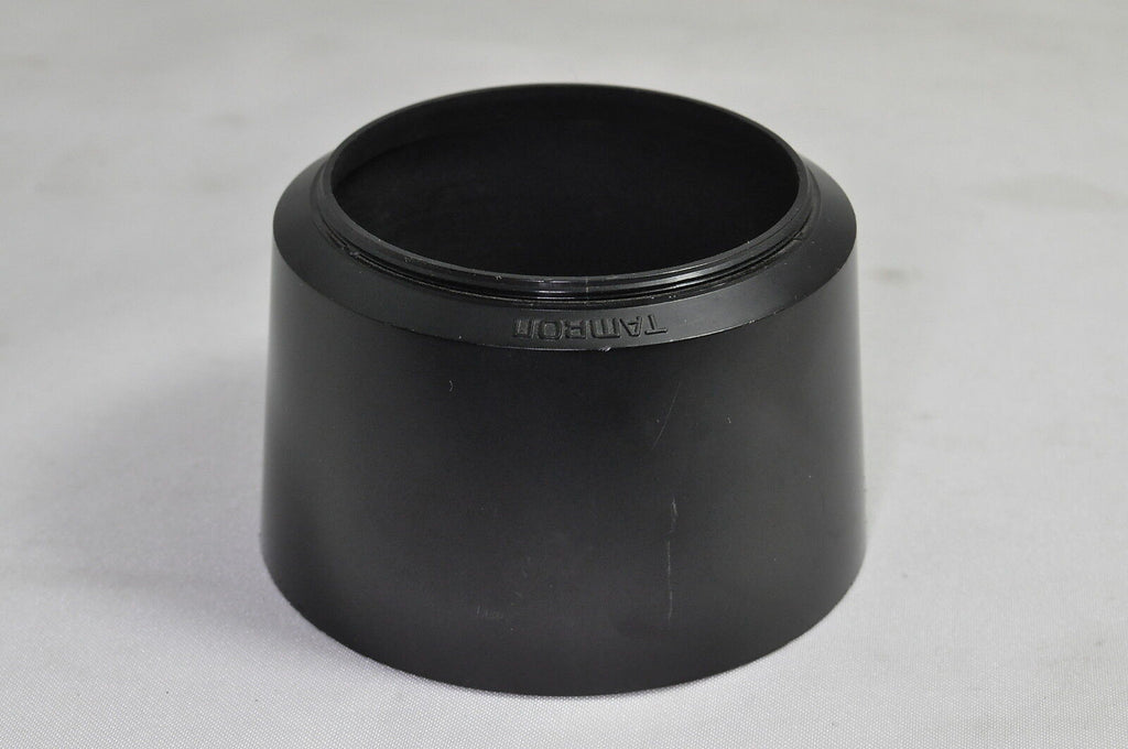 Tamron 84FH Plastic Lens Hood Made in Japan Genuine 5310027