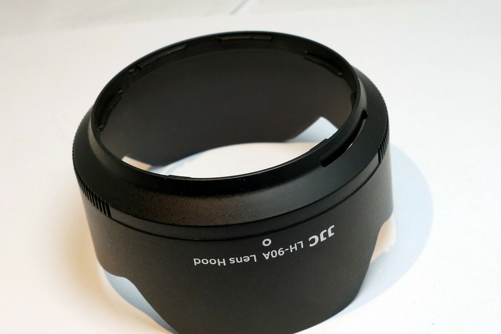 JJC LH-90A Lens Hood Shade replaces Nikon HB-90A for NIKKOR Z 50-250mm f4.5-6.3