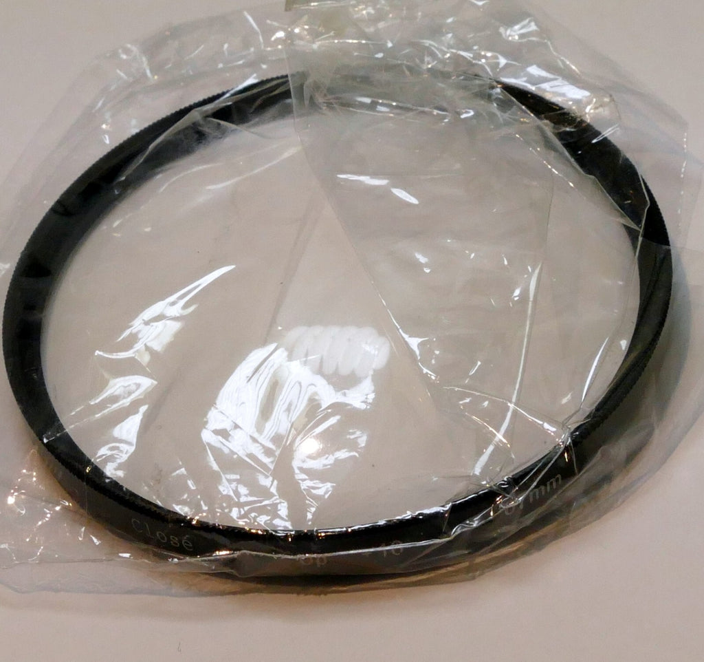 Close Up +10 67mm Filter Macro close-up 1:2 1:1  - New