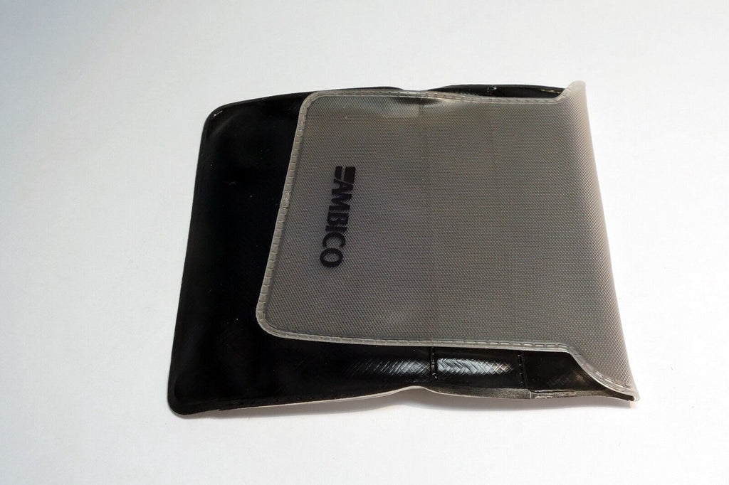 Ambico Soft  Plastic Case Filter Holder Square  fits Hoyarex