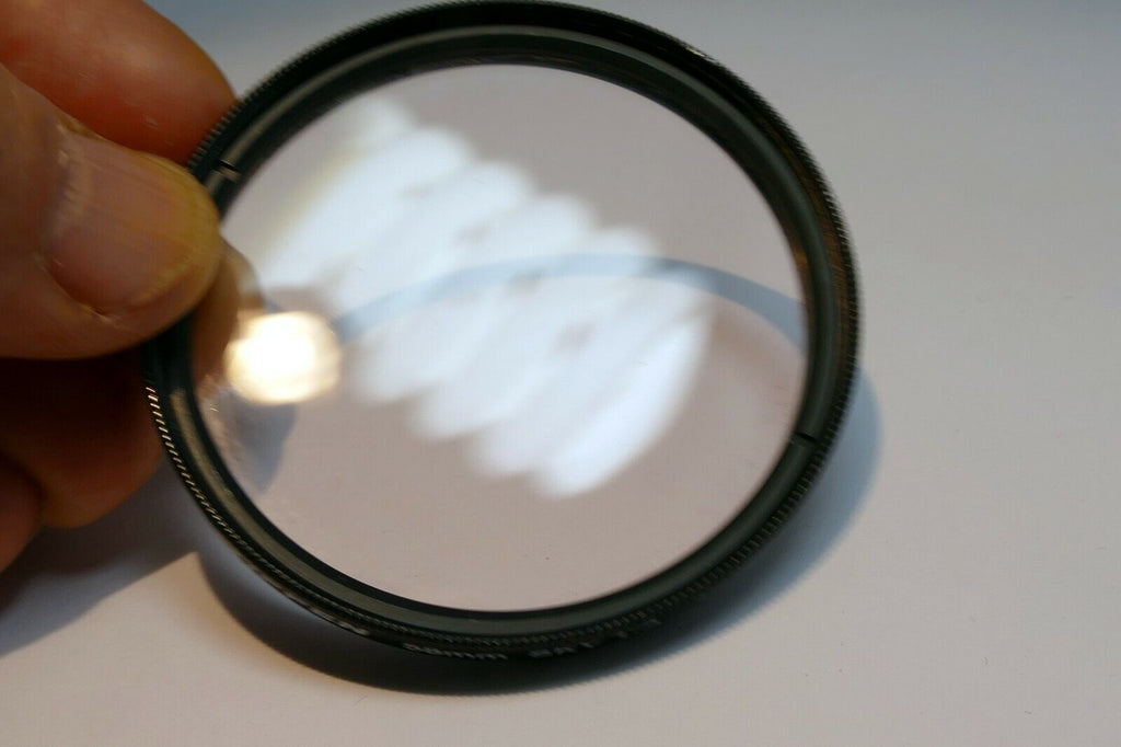 Tiffen  1-A sky 58mm filter  Skylight   made in USA