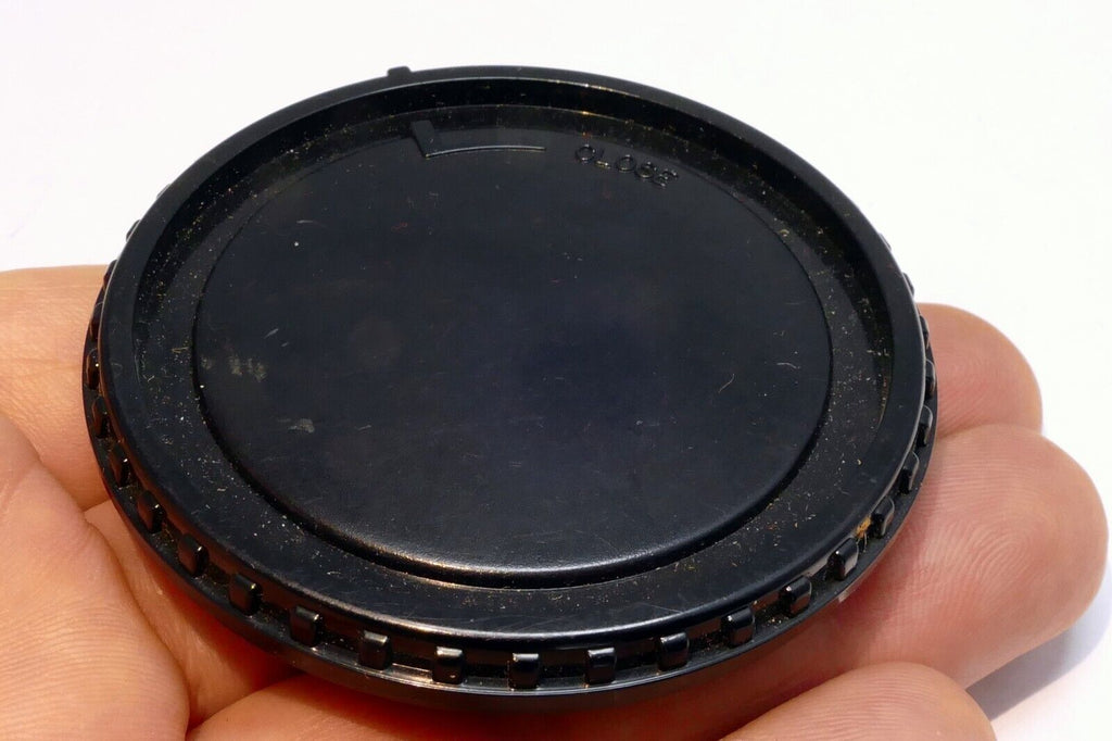 Camera Body cap for Minolta  MA FA mount or Sony A DT cameras