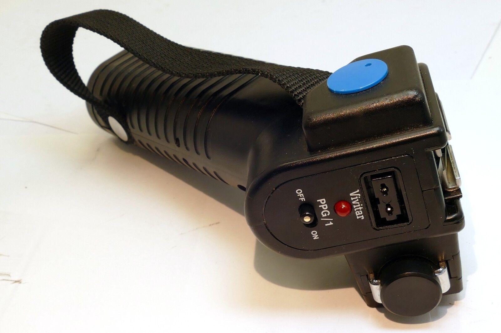 Vivitar Quick Release Pistol Grip  missing cable
