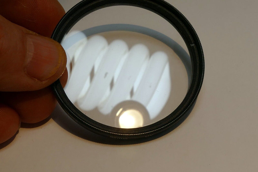Photive HDX UV 52mm Lens Filter