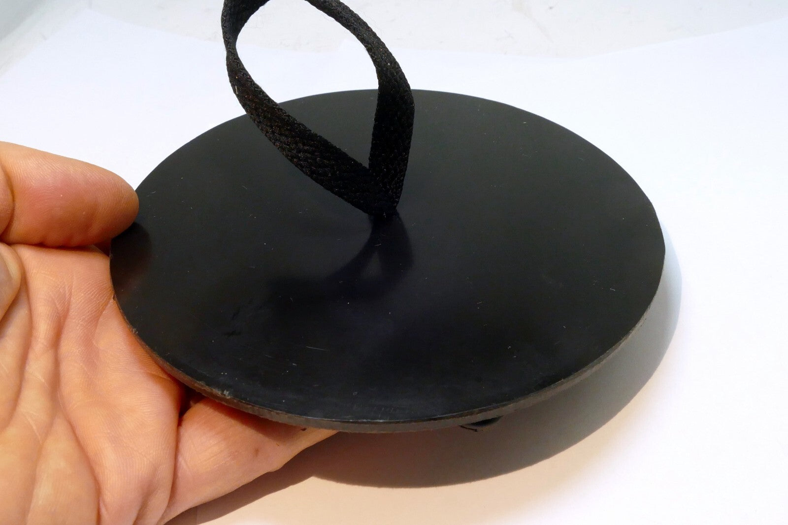 5" cap for 5" tube or lens cover telescope