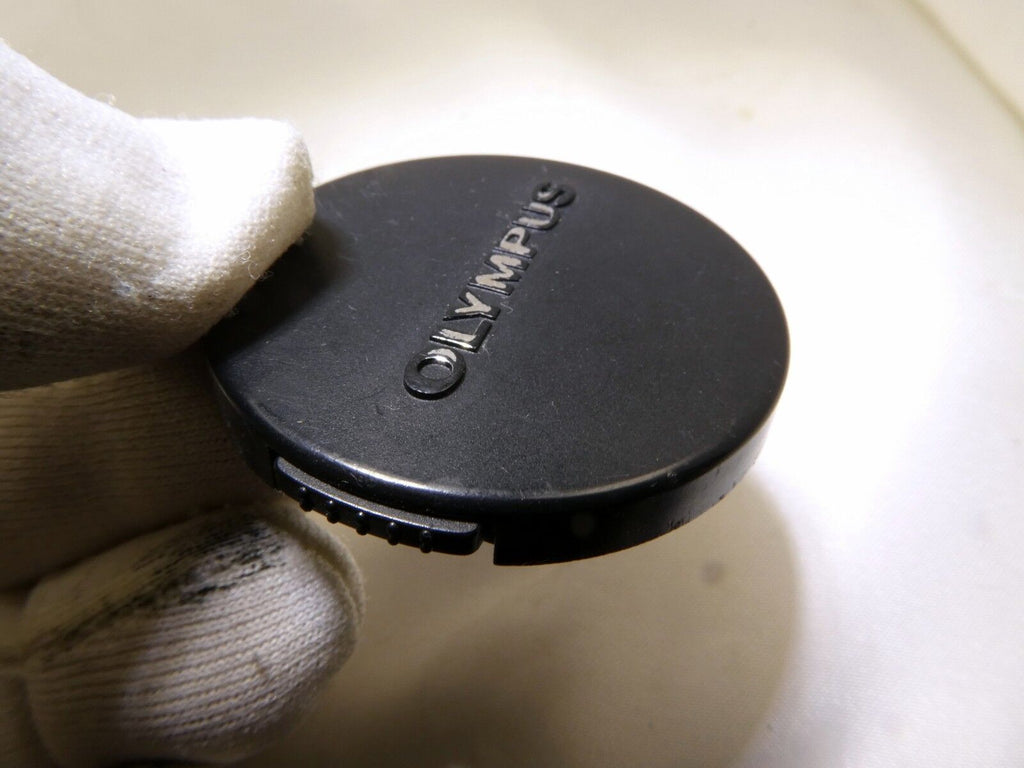Olympus 41mm Lens Front Cap Snap on for Genuine OEM