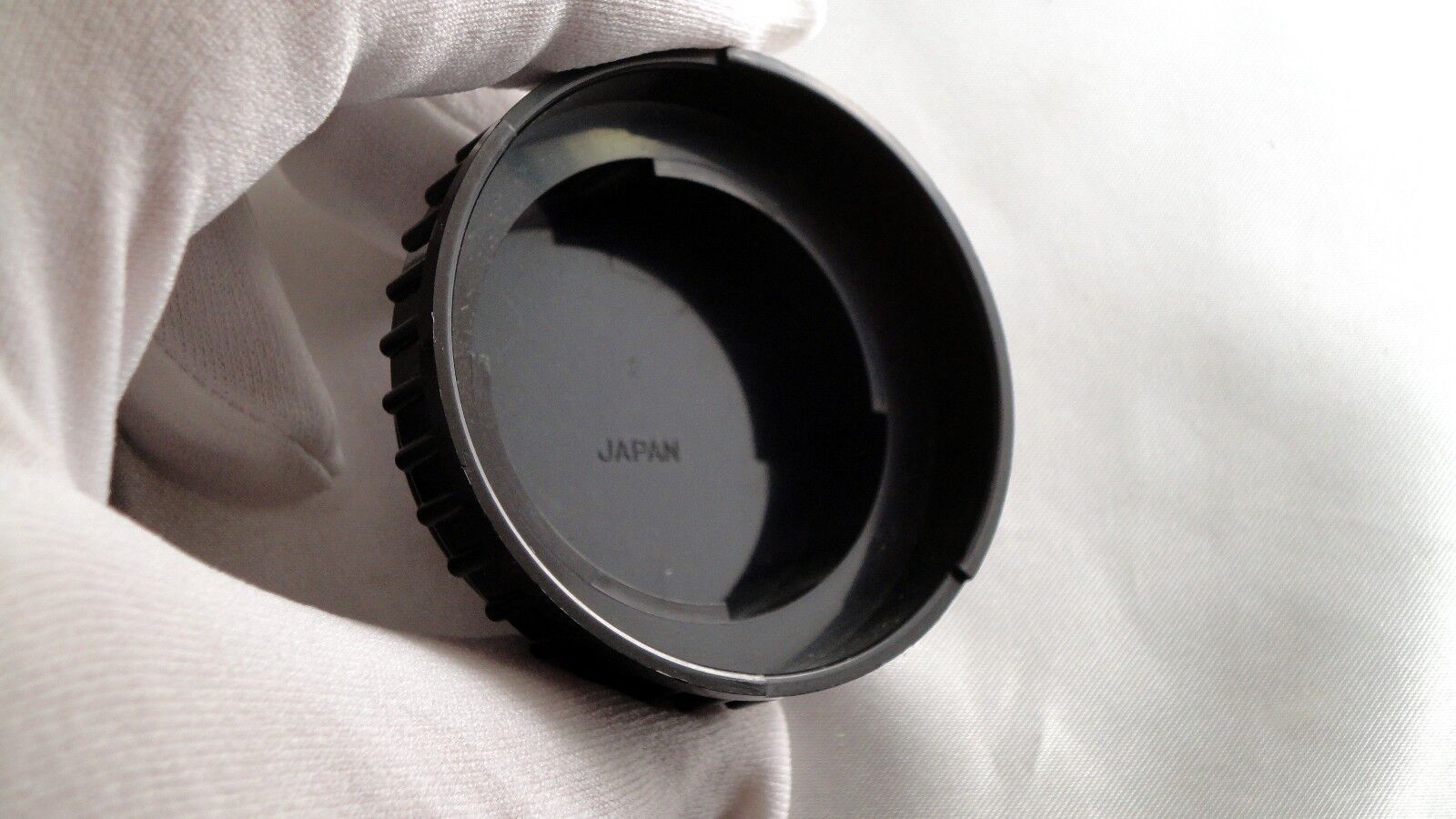 Nikon Nikonos Lens rear Cap 28mm 35mm 80mm 20mm UV Nikkor - OEM Genuine