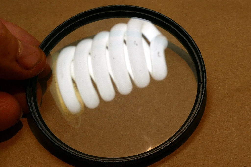 Ultimax Studio Series UV  77mm Lens Filter Digital MC Multi-Coated  mint