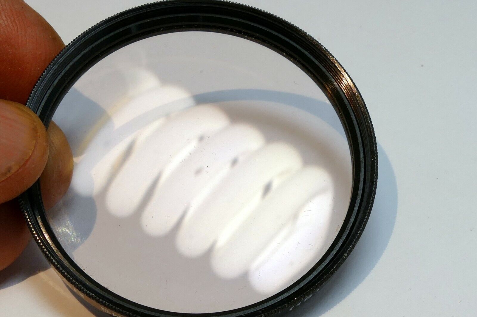 Kalimar  55mm Filter Skylight 1B sky