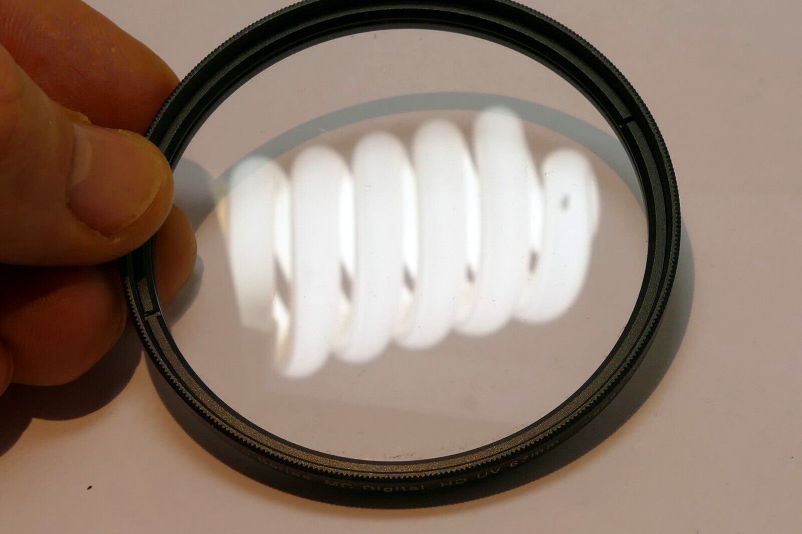 Ultimax Studio series MC UV 67mm Filter Wide Angle HD digital