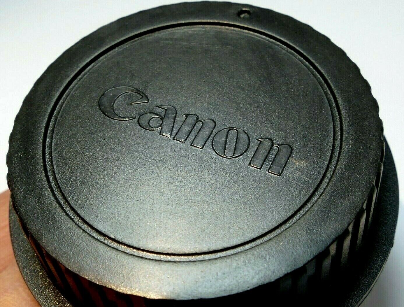 Cap Replacement  for Rear lens cap for Canon EOS EF lenses L series EF-S