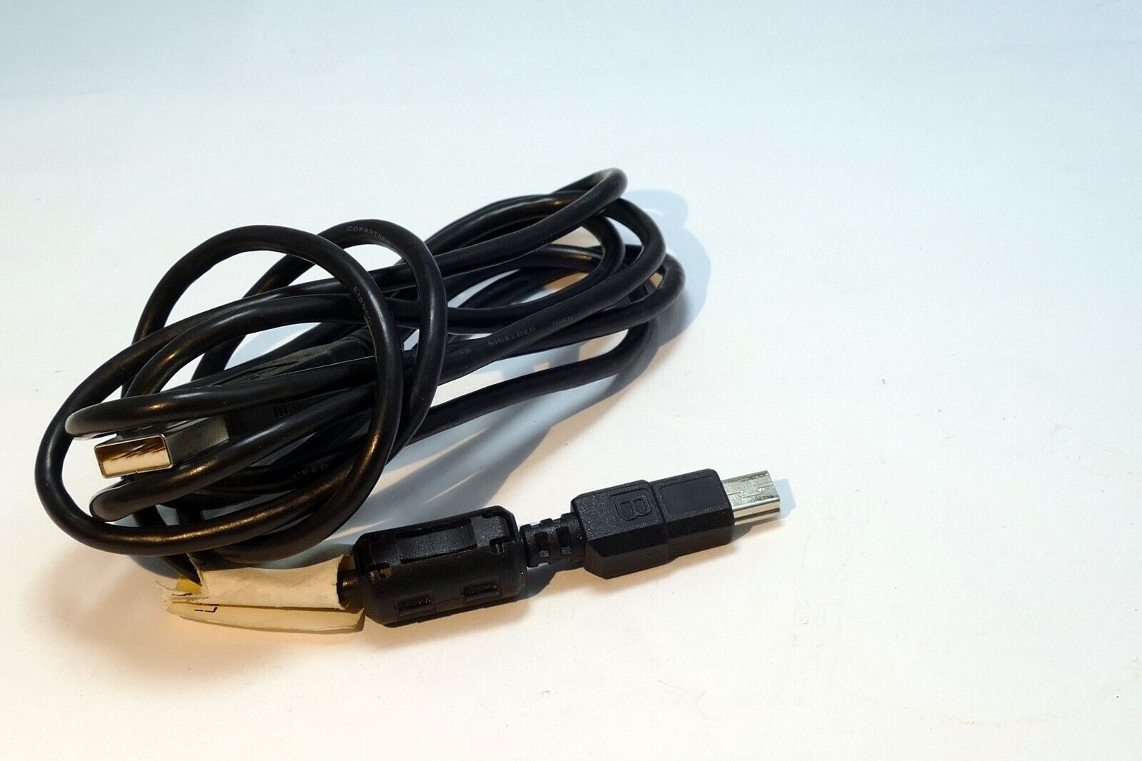 Canon USB Mini Cable Cord for Rebel ELPH Digital Cameras