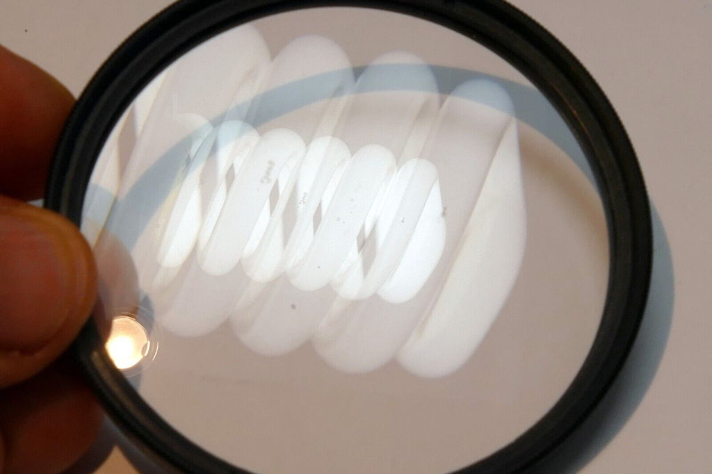 Ultimax  67mm Lens Filter +1 macro close-up filter Studio series MC Digital