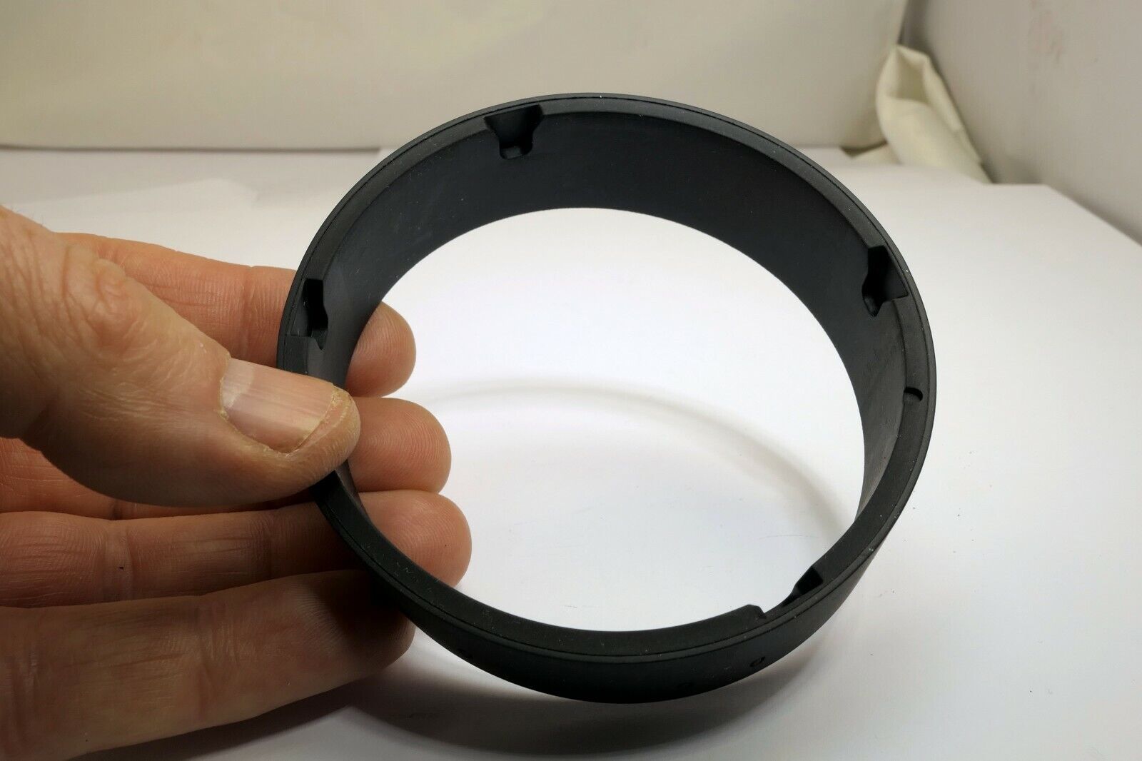 PT-11 Rubber Lens Sigma Protective cover PT-11 for 150-600 mm  C