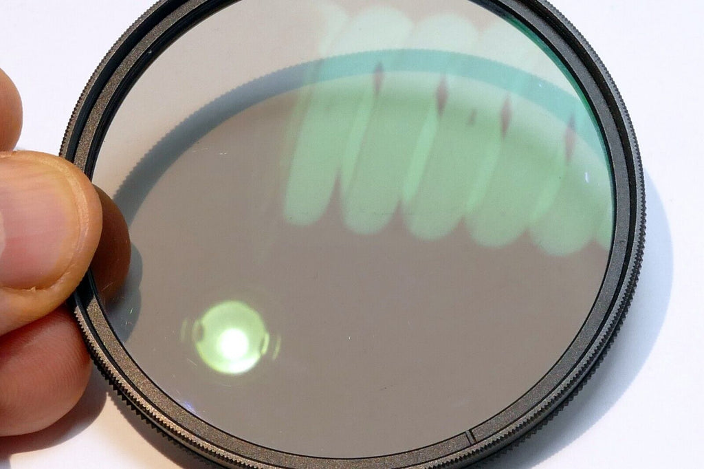 Platinum  67mm Lens Filter  Circular Polarizer C-PL MC Multi-Coated Wide Angle