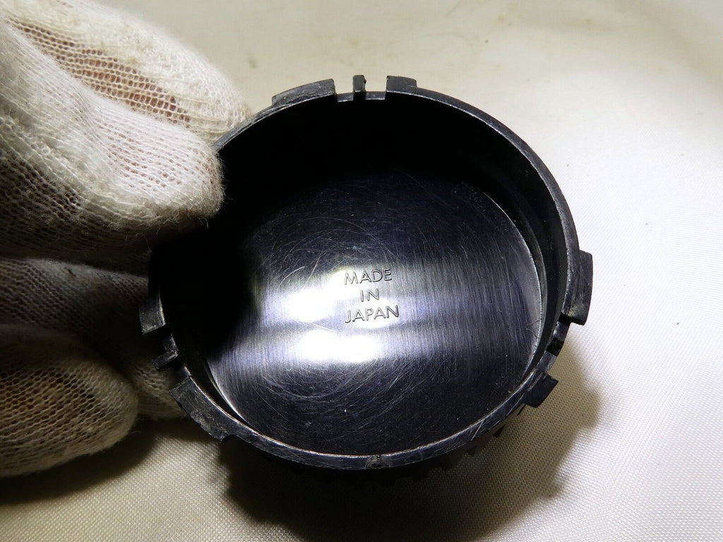 SIGMA REAR LENS Cover Cap for CANON FD Breach Lock for 50mm f1.8 f1.4