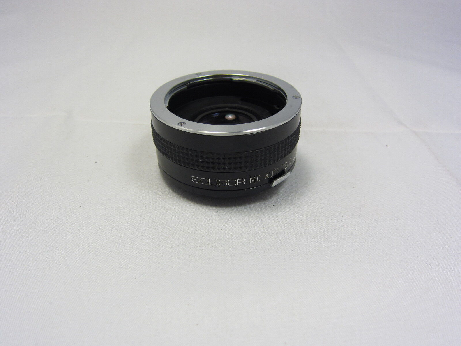 ACCESS 2X Teleconverter POWER/ MACRO P-MC AUTO K/AR Konica #13083 LENS 6419030