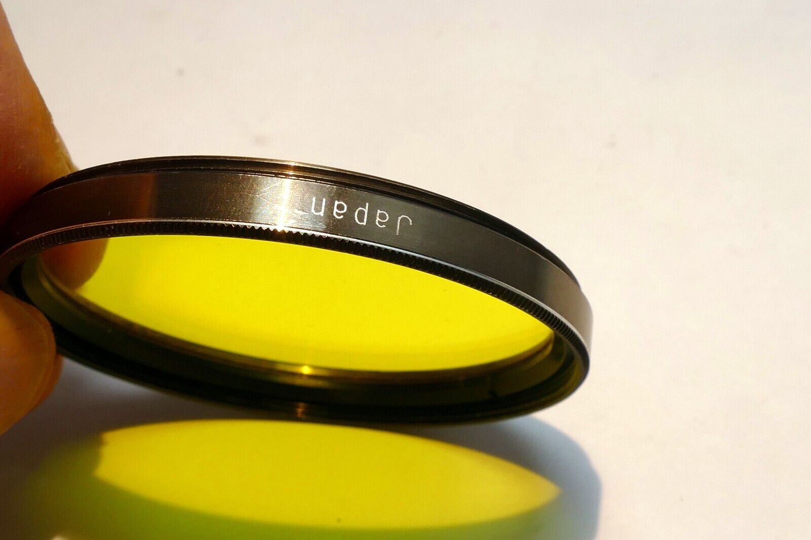 Impakt  K2 52 52mm Filter Yellow  Y2