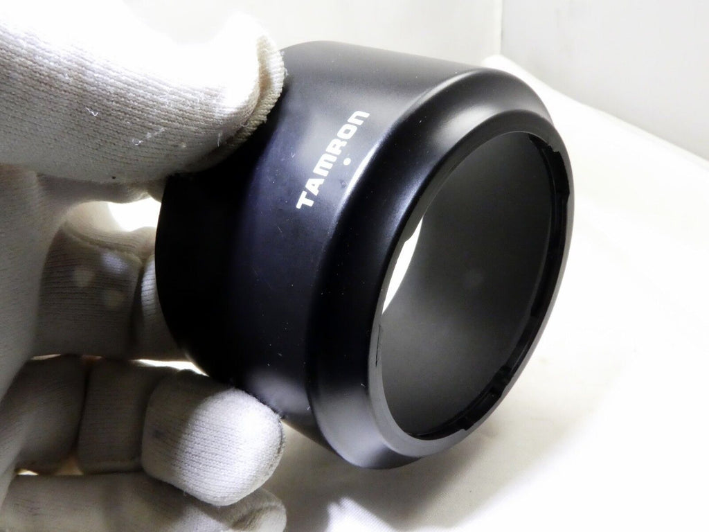 Tamron 58FH LENS HOOD SHADE For 70-210mm  F4-5.6 Zoom OEM