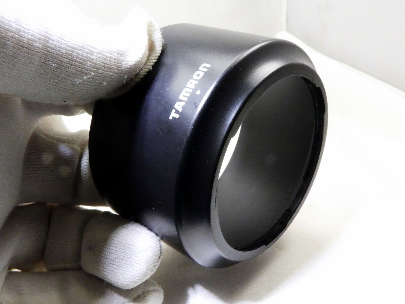 Tamron 58FH LENS HOOD SHADE For 70-210mm  F4-5.6 Zoom OEM